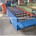 Color Steel Roof Glazed Tile Forming Machine (XH840 Glazed)